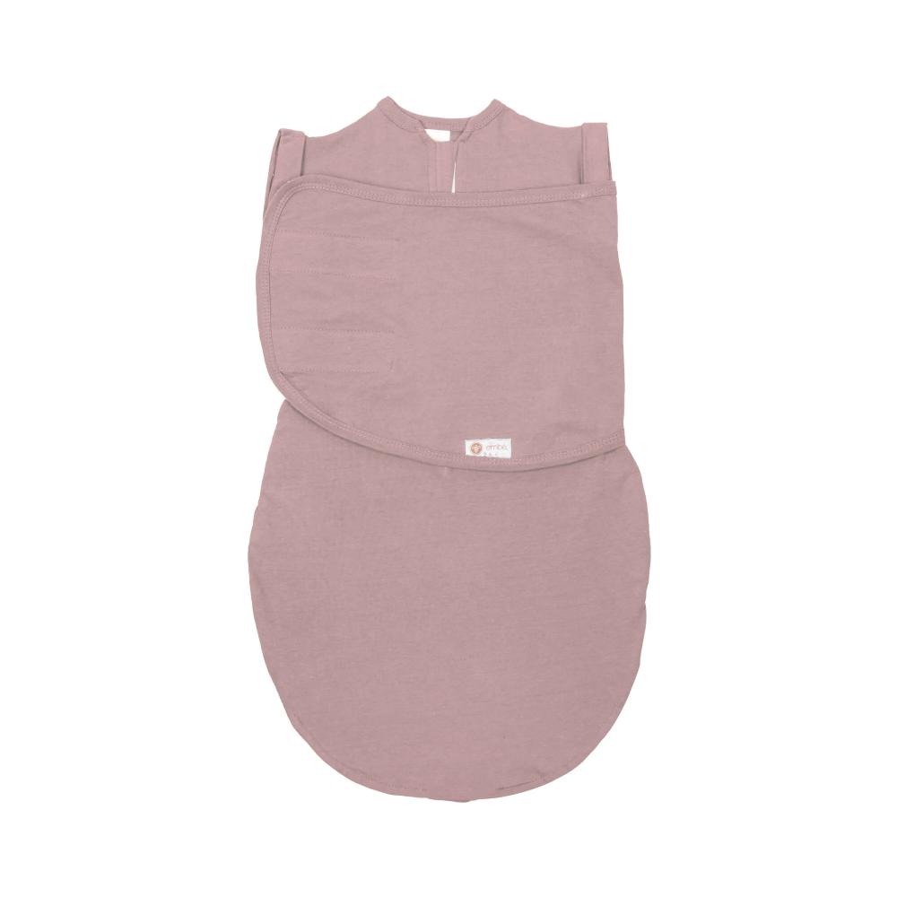 Transitional SwaddleOut - Guava