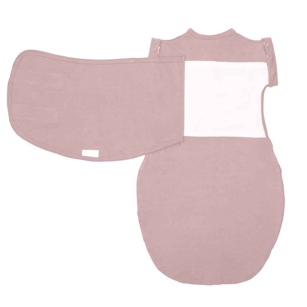Transitional SwaddleOut - Guava