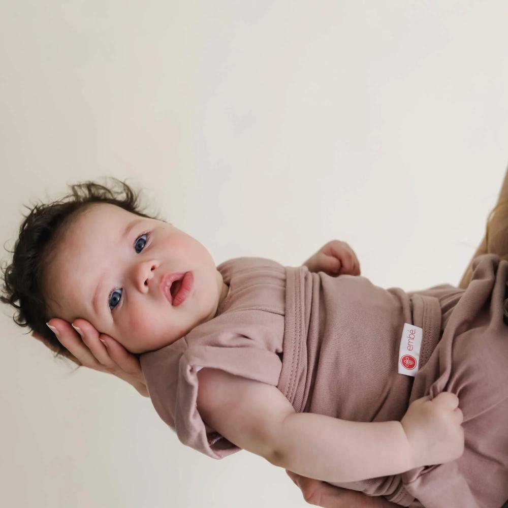 Transitional SwaddleOut - Guava