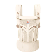 Omni Classic Carrier - Cool Mesh - Luminous Ivory
