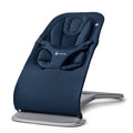 Evolve 3 in 1 Bouncer - Cool Blue