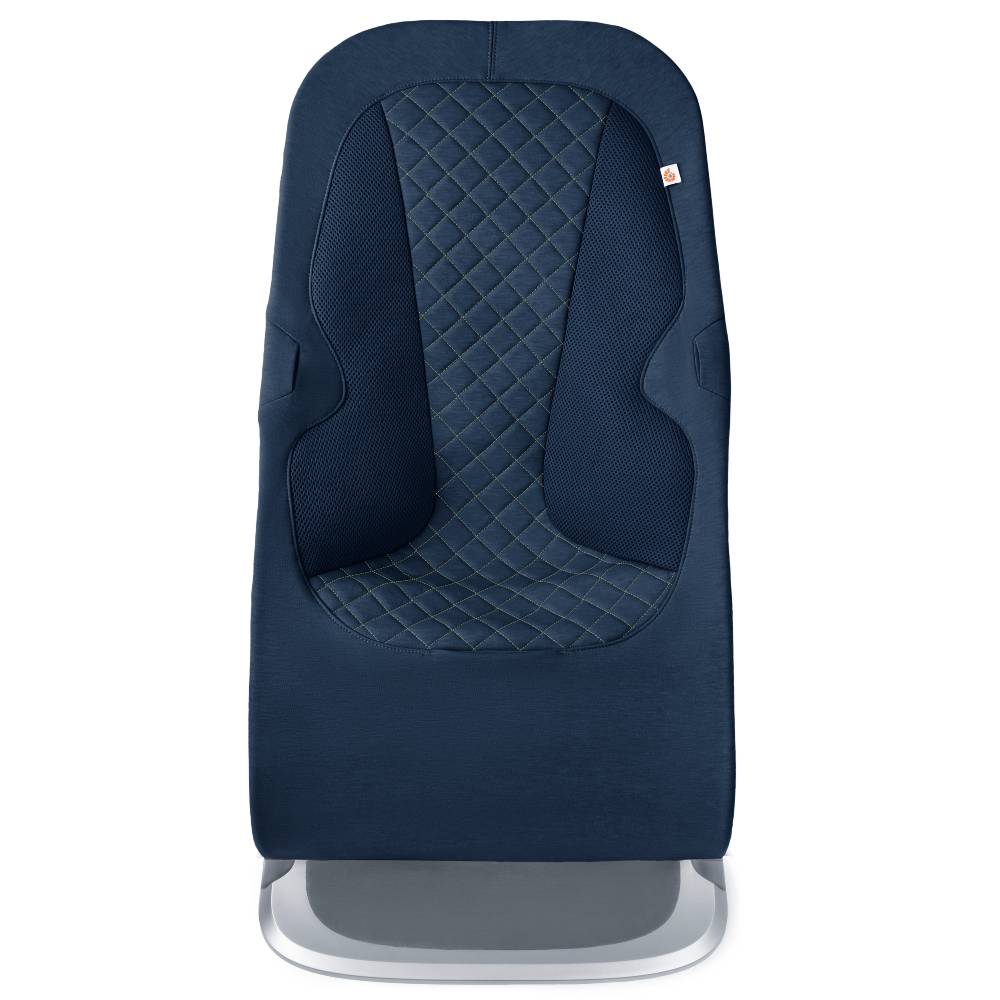 Evolve 3 in 1 Bouncer - Cool Blue