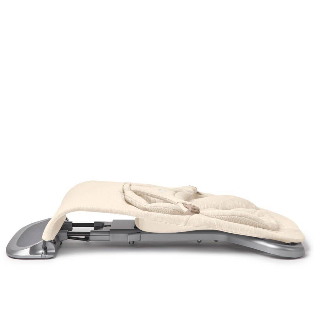 Evolve 3 in 1 Bouncer - Cream