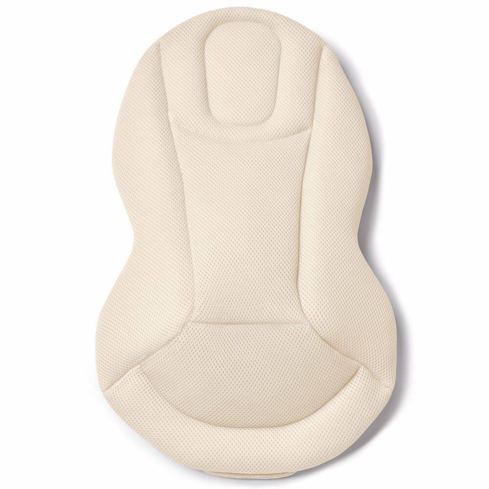 Evolve 3 in 1 Bouncer - Cream