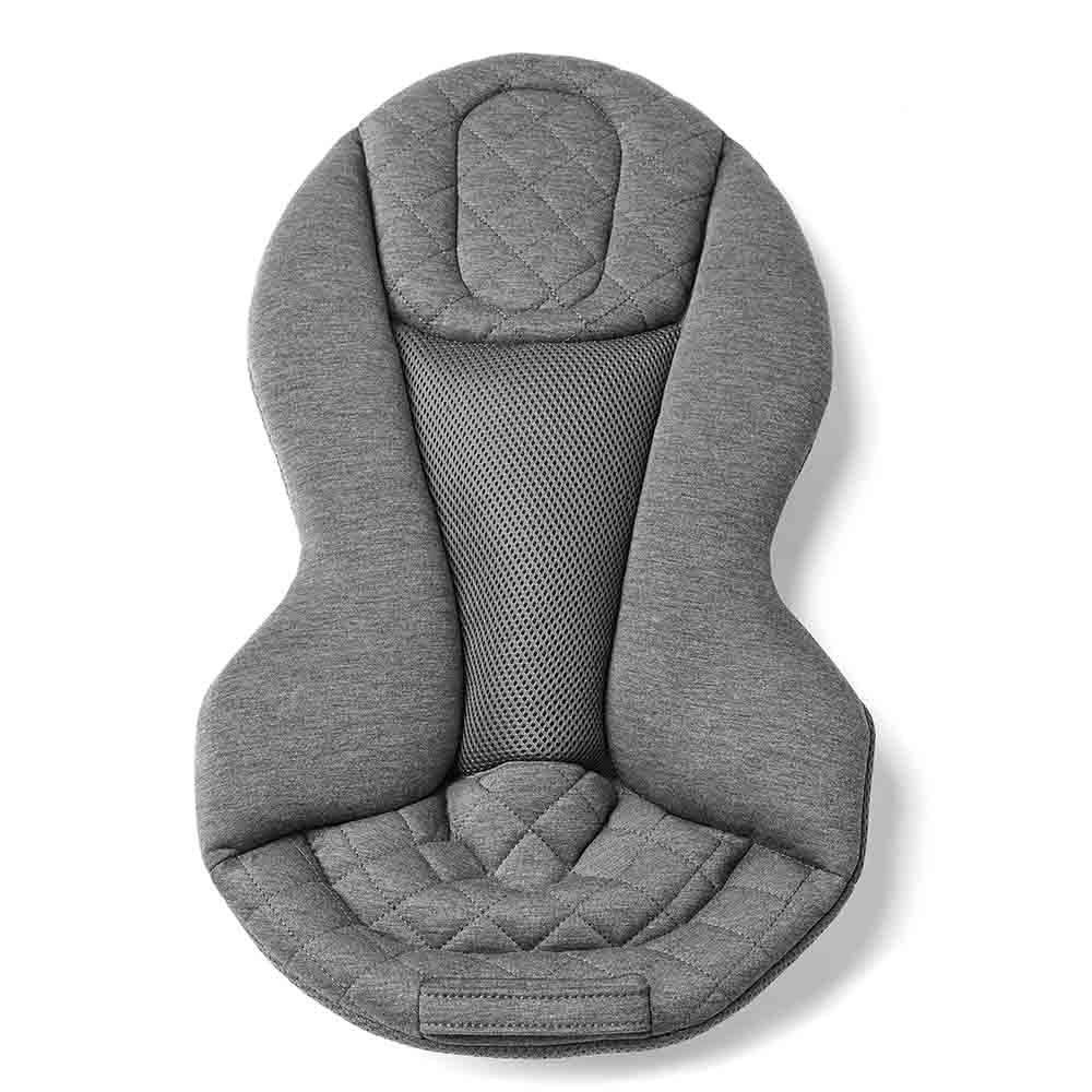 Evolve 3 in 1 Bouncer - Charcoal