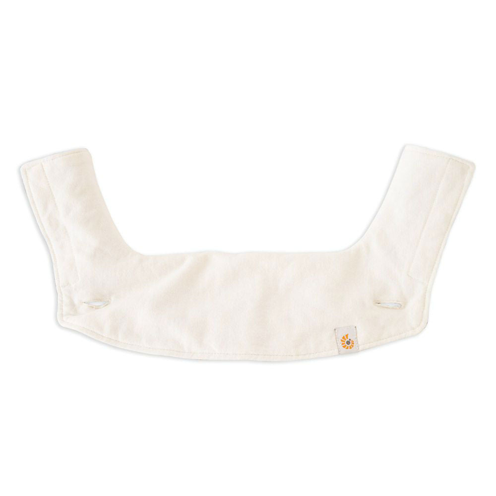 360 Teething Bib - Natural