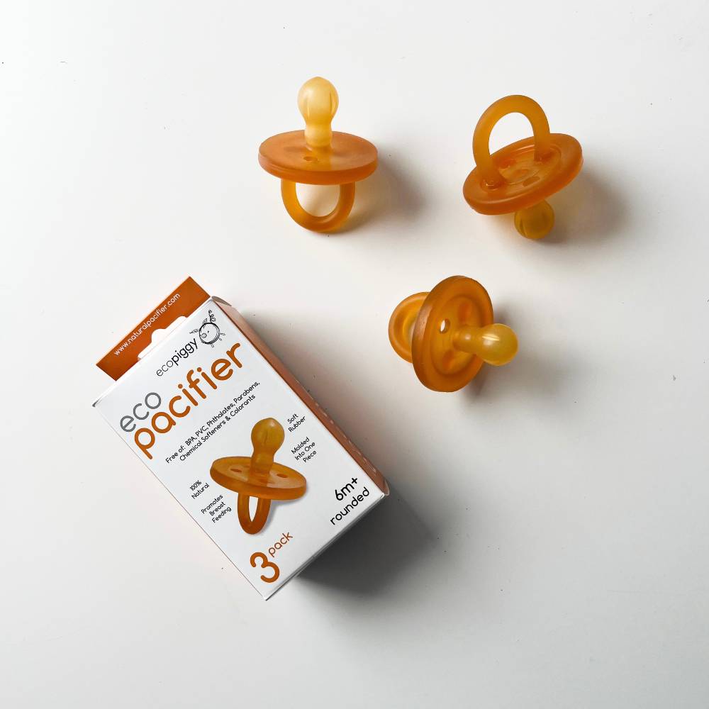 ecopacifier