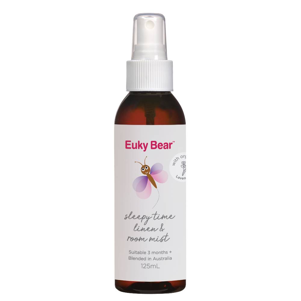 Sleepy Time Linen & Room Mist