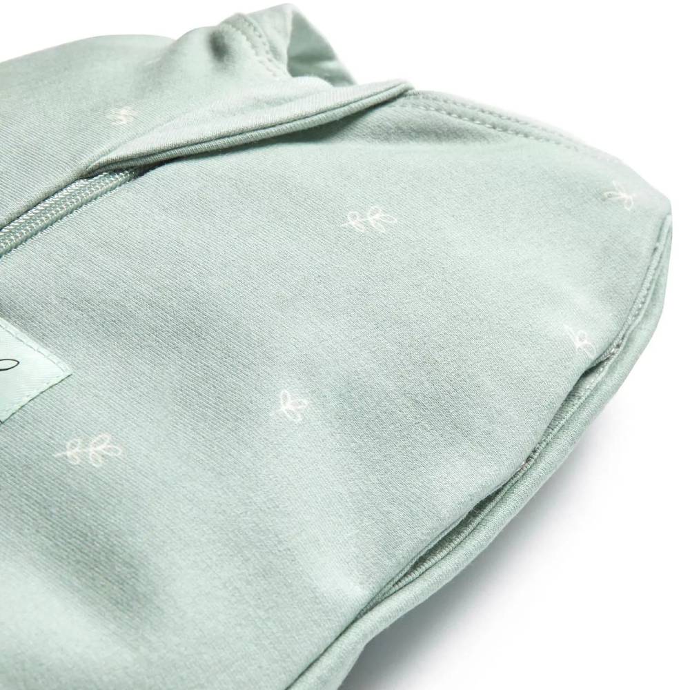 0.2 tog Cocoon Swaddle Bag - Elephant Parade