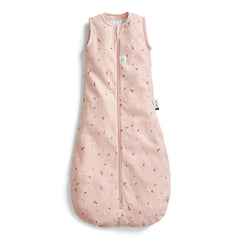 0.2 tog Sleeping Bag - Daisies