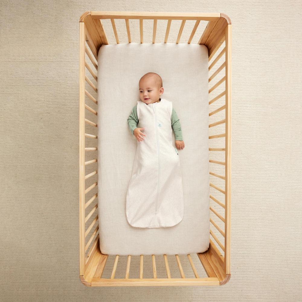 1.0 tog Sleeping Bag - Oatmeal Marle