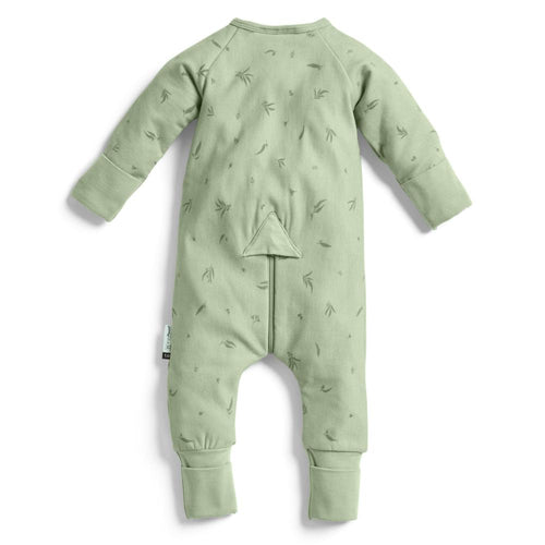0.2 tog Cotton Long Sleeve Layers - Willow