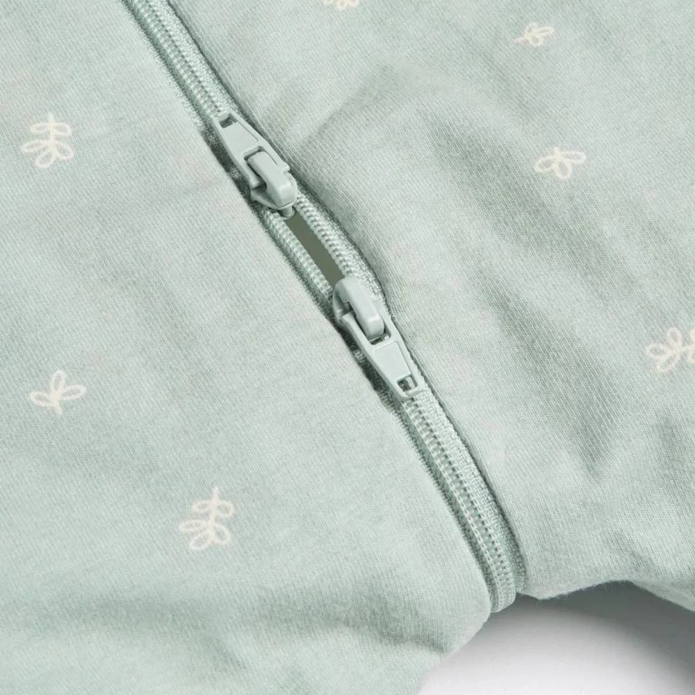 0.2 tog Cotton Long Sleeve Layers - Daisies