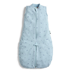 0.2 tog Sleep Suit Bag - Dragonflies