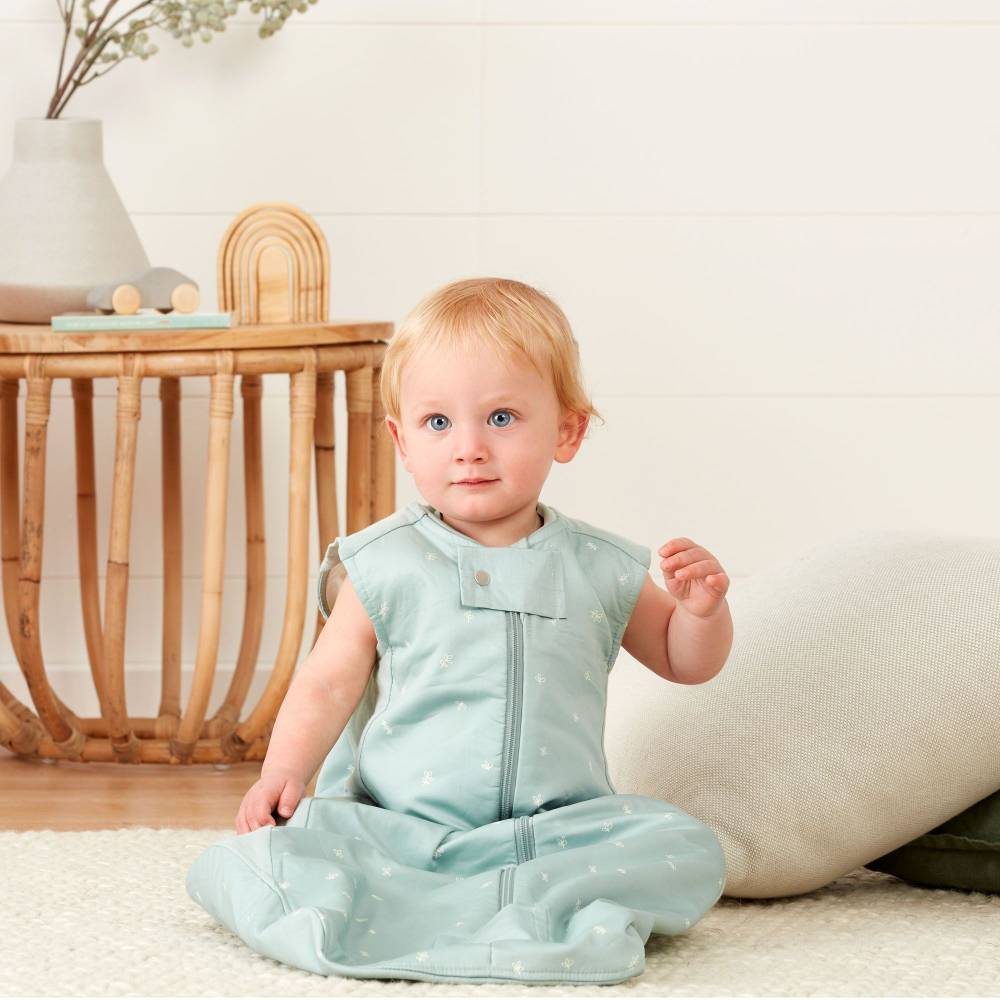 0.3 tog Premium Sleeping Bag - Sage