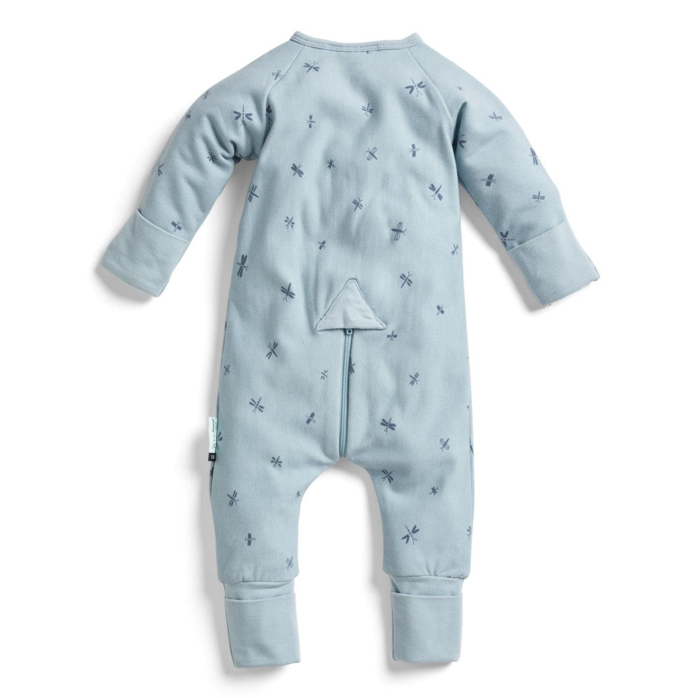 1.0 tog Long Sleeve Layers - Dragonflies