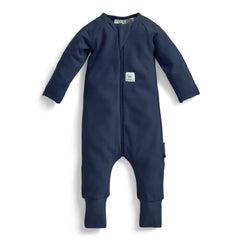 1.0 tog Long Sleeve Layers - Midnight/Ink