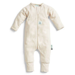 1.0 tog Long Sleeve Layers - Oatmeal Marle