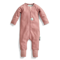 1.0 tog Long Sleeve Layers - Rose
