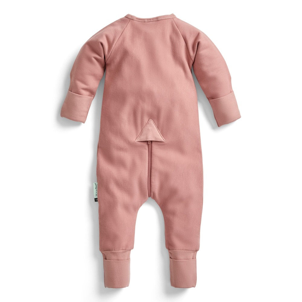 1.0 tog Long Sleeve Layers - Rose