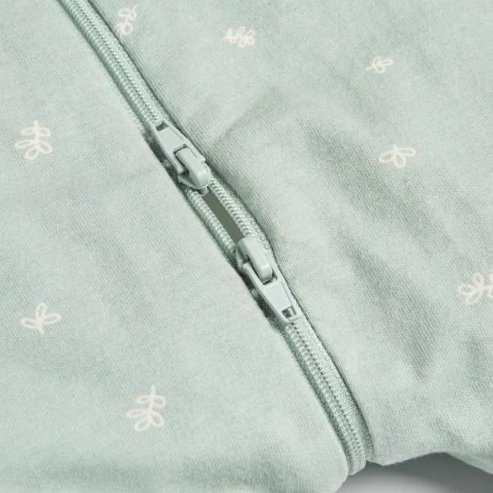 1.0 tog Long Sleeve Layers - Sage