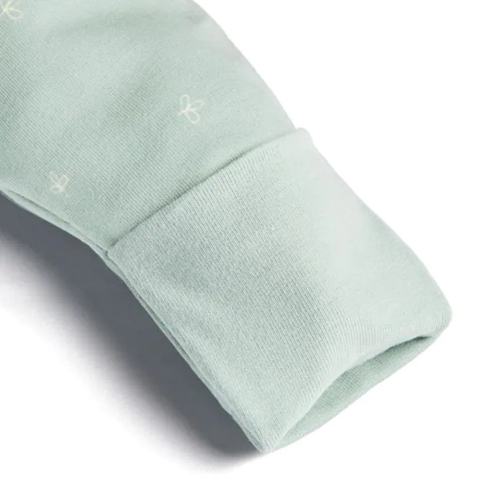 1.0 tog Long Sleeve Layers - Oatmeal Marle