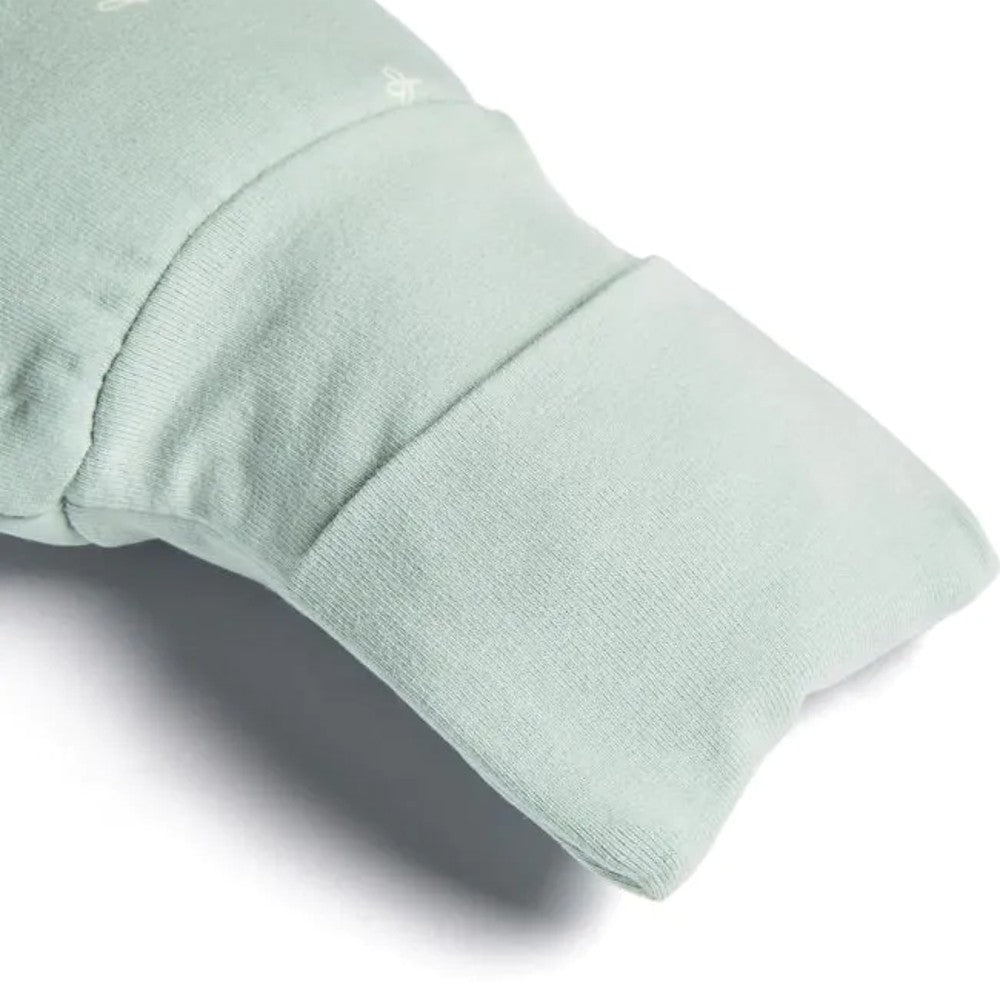1.0 tog Long Sleeve Layers - Vanilla