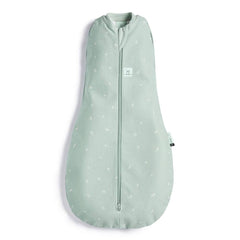1.0 tog Cocoon Swaddle Bag - Sage