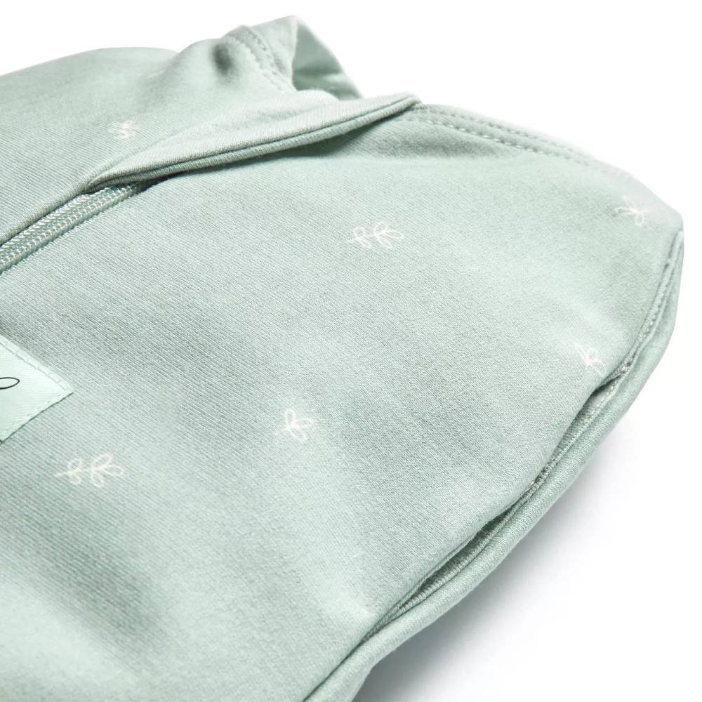 1.0 tog Cocoon Swaddle Bag - Melody