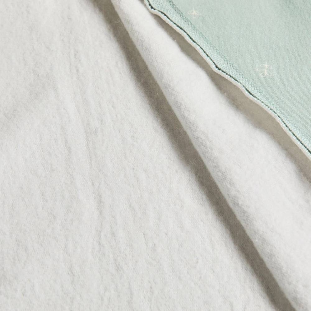 1.0 tog Sleeping Bag - Oatmeal Marle