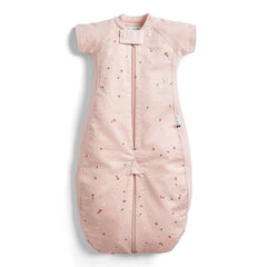 1.0 tog Sleep Suit Bag - Daisies
