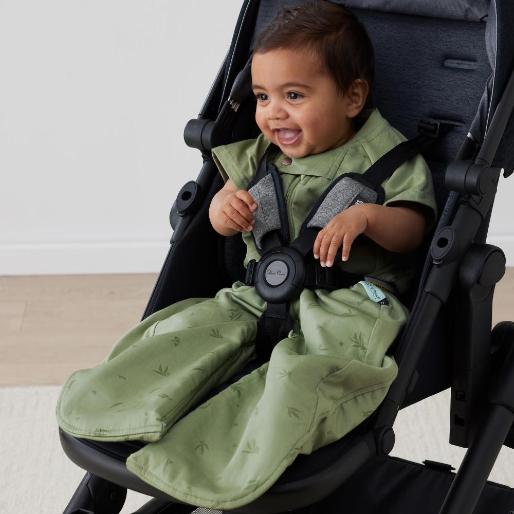 1.0 tog Sleep Suit Bag - Willow