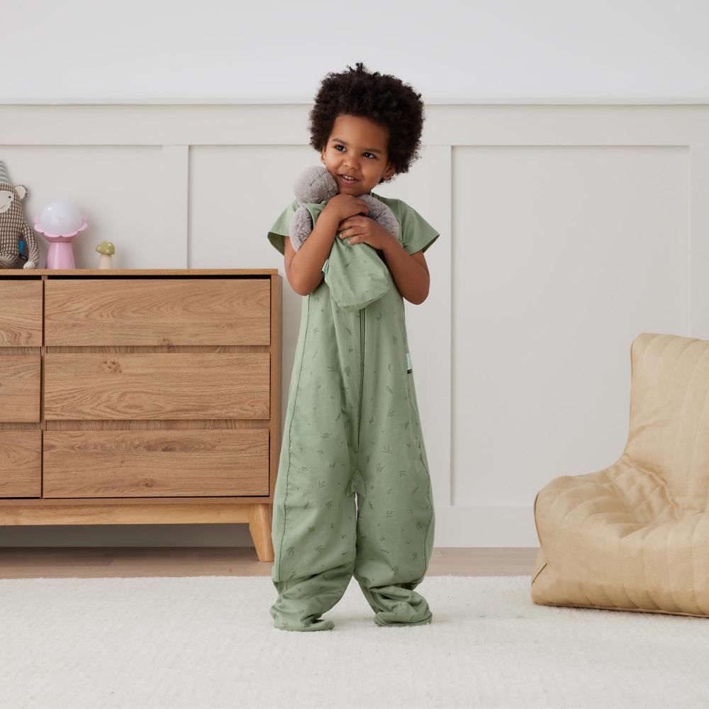 1.0 tog Sleep Suit Bag - Willow