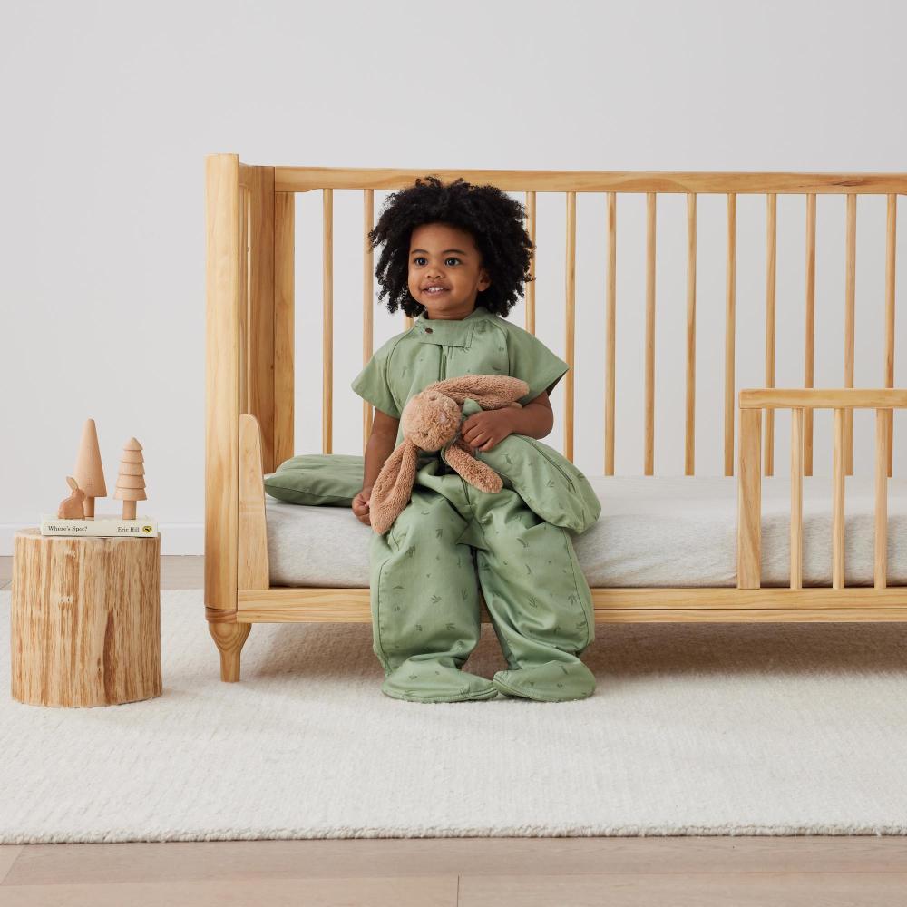 1.0 tog Sleep Suit Bag - Willow