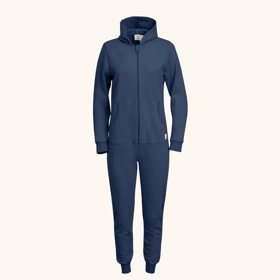 2.0 tog Adult Sleep Onesie - Ink