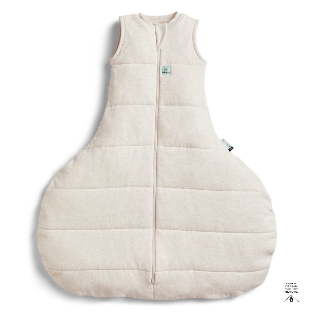 2.5 tog Hip Harness Sleeping Bag - Oatmeal Marle