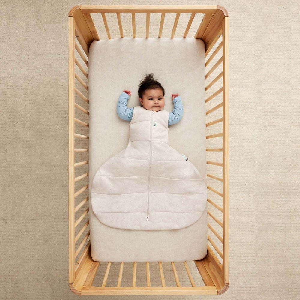 2.5 tog Hip Harness Sleeping Bag - Oatmeal Marle