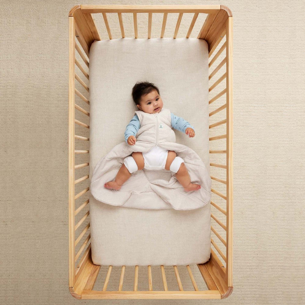 2.5 tog Hip Harness Sleeping Bag - Oatmeal Marle