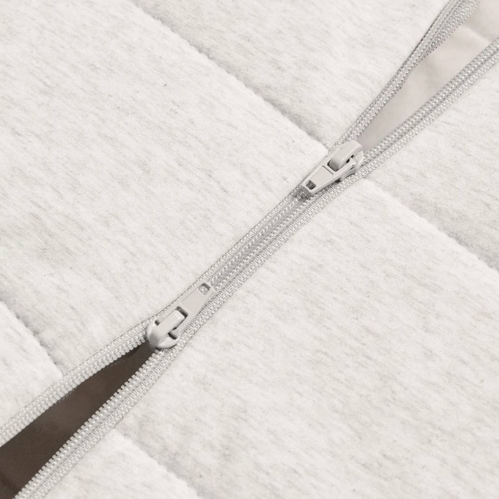 2.5 tog Hip Harness Sleeping Bag - Oatmeal Marle
