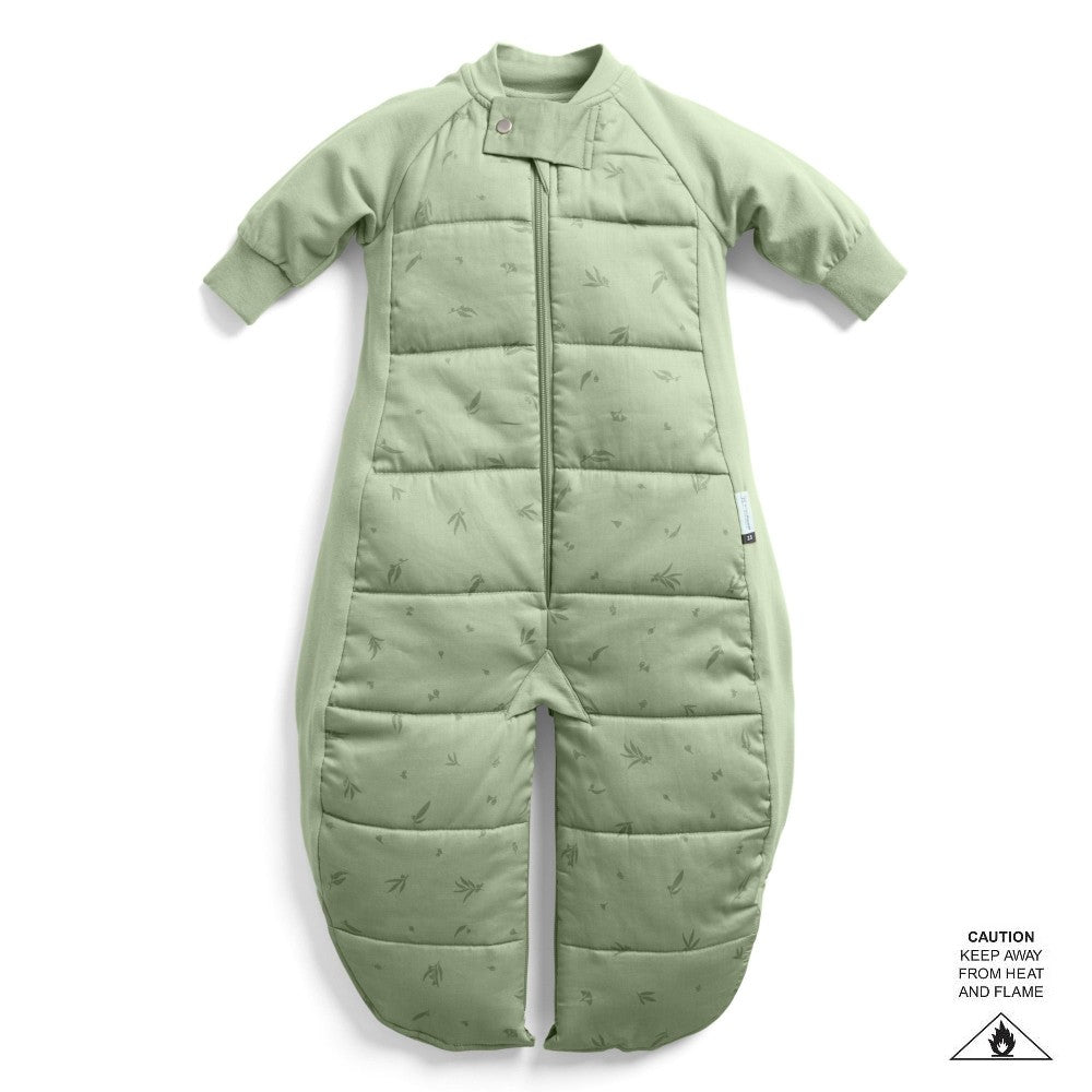 3.5 tog Sleep Suit Bag - Willow