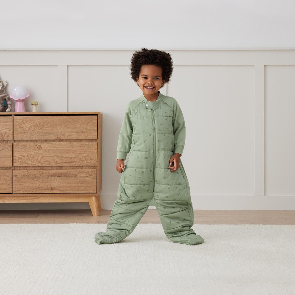 3.5 tog Sleep Suit Bag - Willow