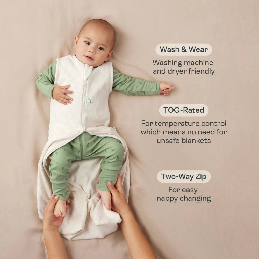 2.5 tog Sleeping Bag - Dragonflies