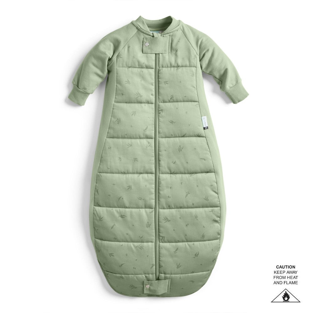3.5 tog Premium Sleeping Bag - Willow