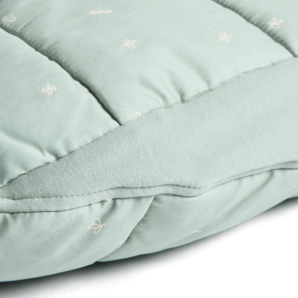 3.5 tog Premium Sleeping Bag - Daisies