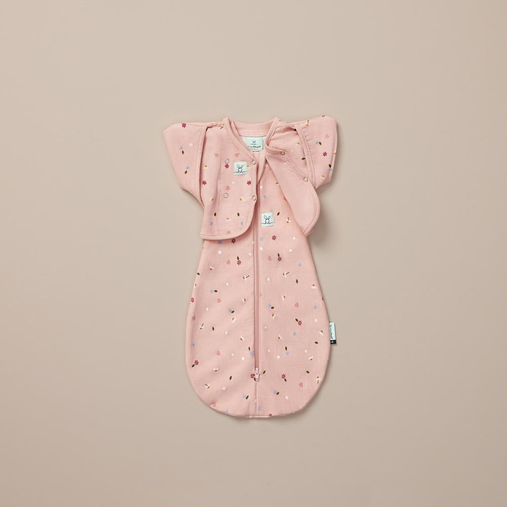 Butterfly Cardi - Daisies