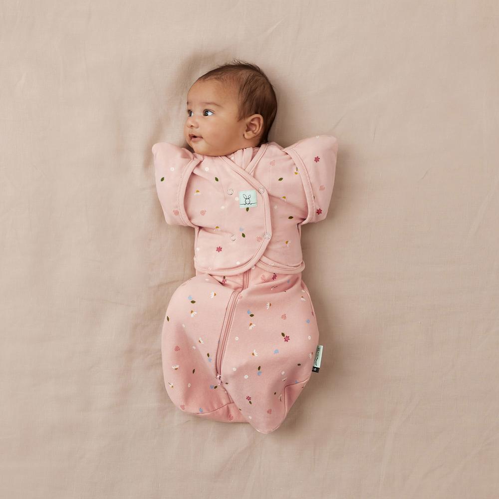 Butterfly Cardi - Daisies