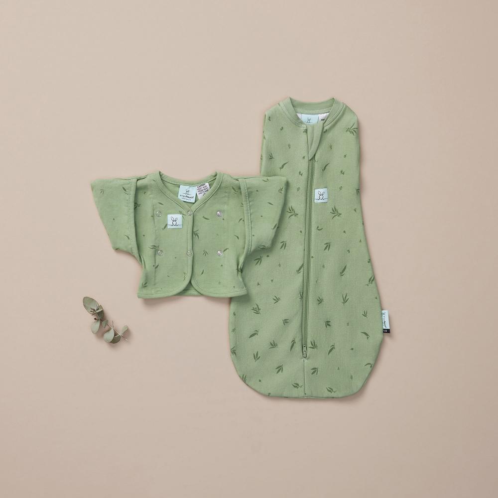 Butterfly Cardi - Willow