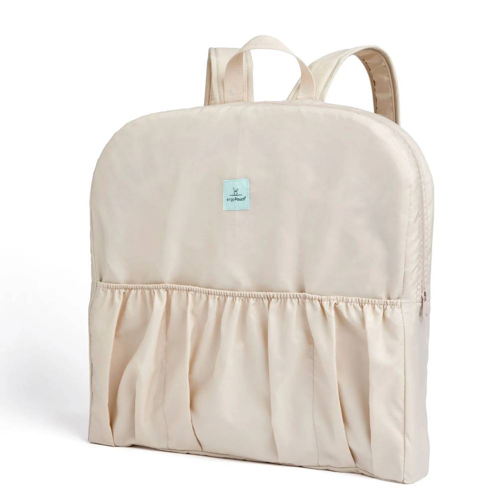Easy Sleep Portable Bassinet - Ecru