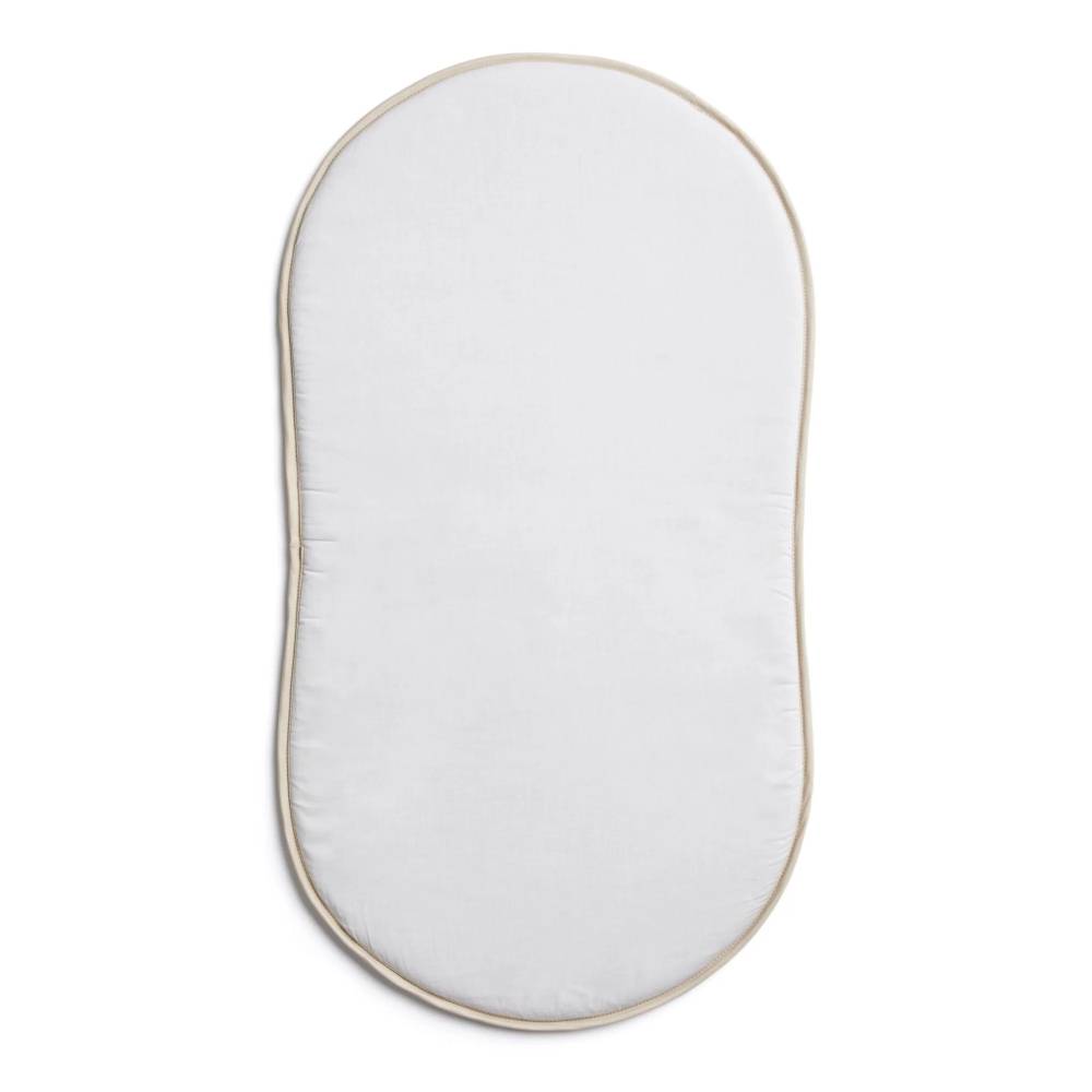 Easy Sleep Portable Bassinet - Ecru