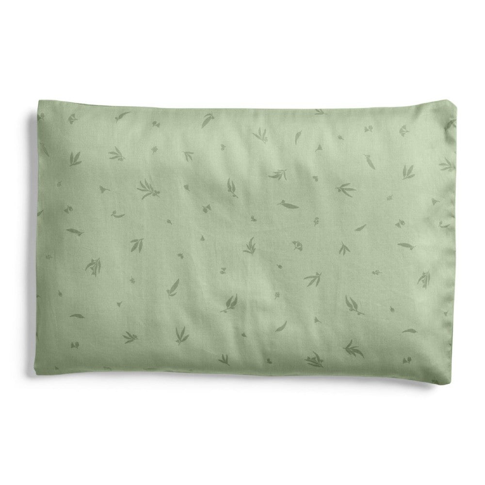 Toddler Pillow Case - Willow on a white background